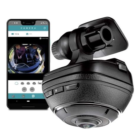 best 360 degree camera for car